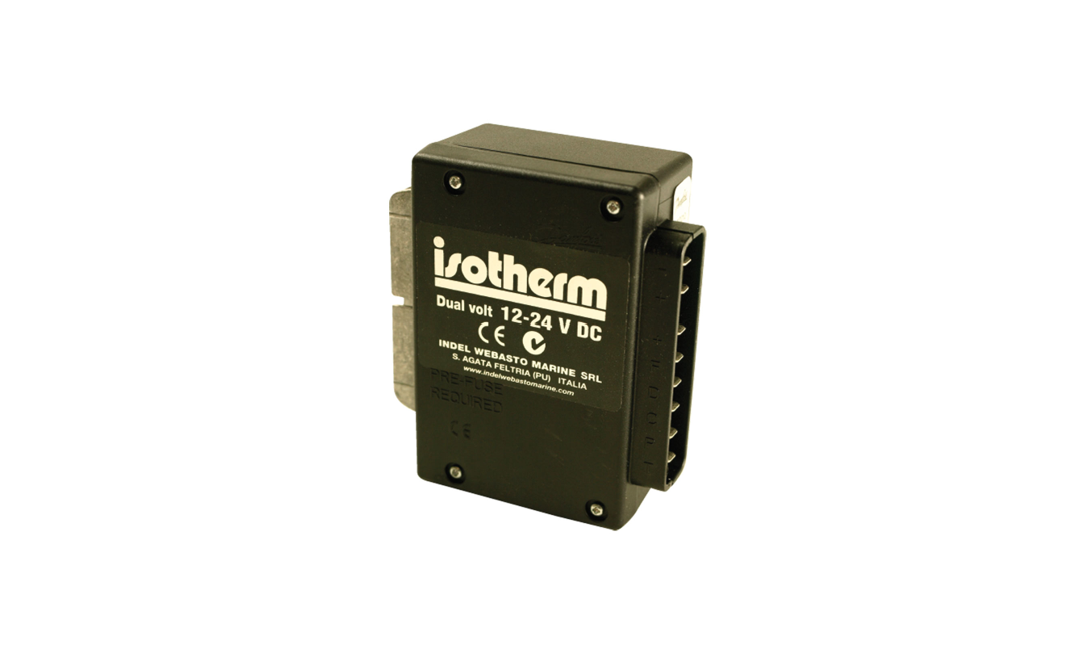 Isotherm Electronic Control Unit