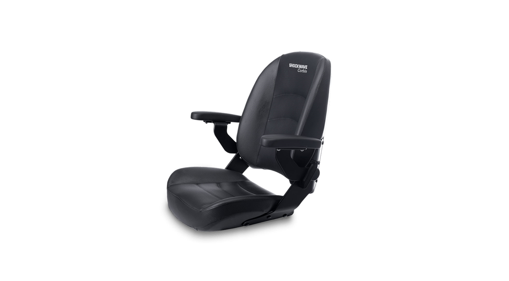 Shockwave CORBIN2 Seat