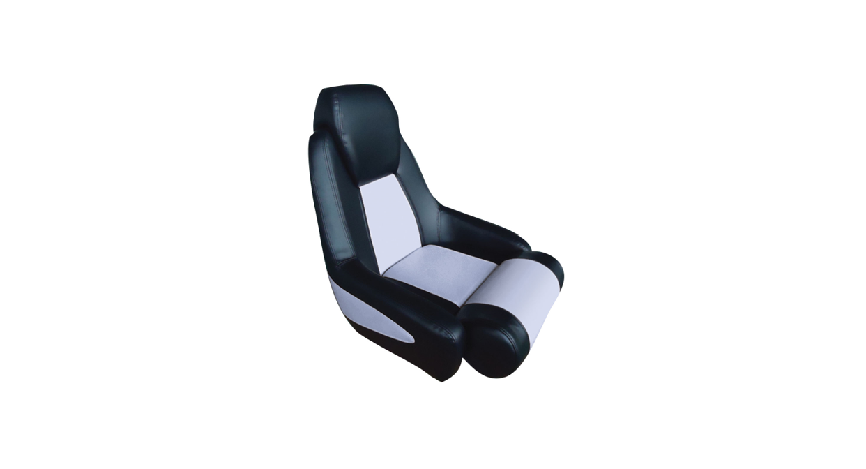 Helm Seats – Jea High Backed