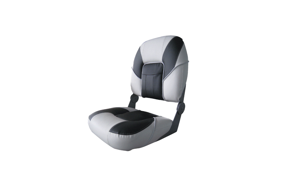 Deluxe Premier Fold Down Seats