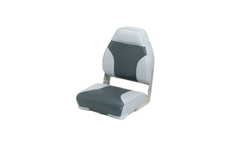 Fold Down Seat – High Back