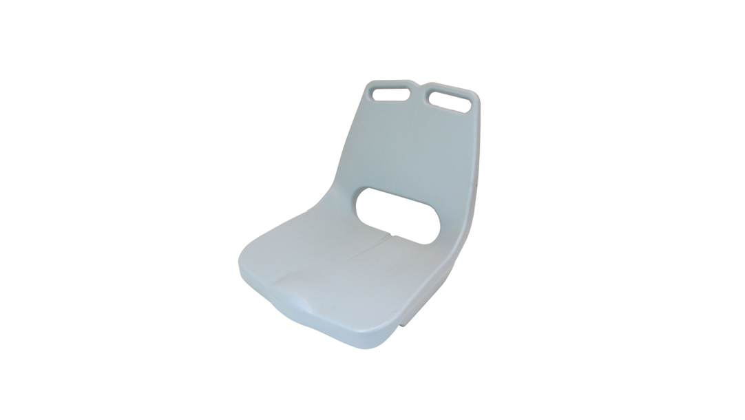 Bay Seats – Shell