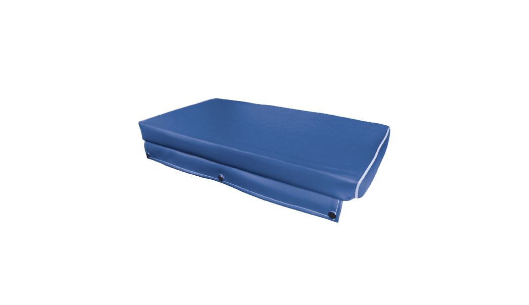 Seat Cushions – Tinnie