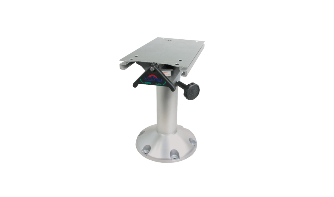 Seat Pedestals – Universal