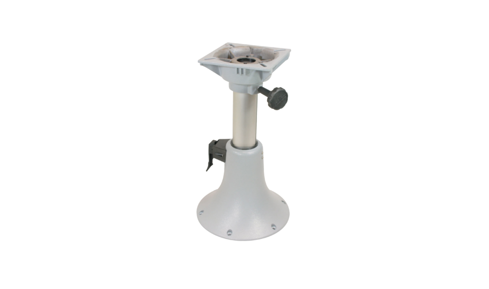 Adjustable Seat Pedestal – Belle