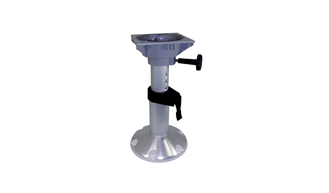 Adjustable Seat Pedestal – Posi-Lock