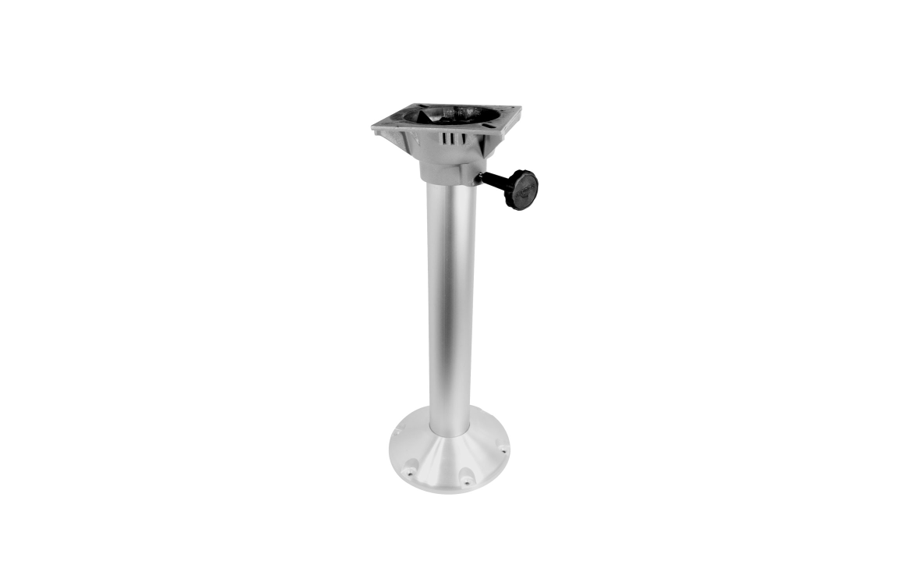 Fixed Seat Pedestals – Columbia