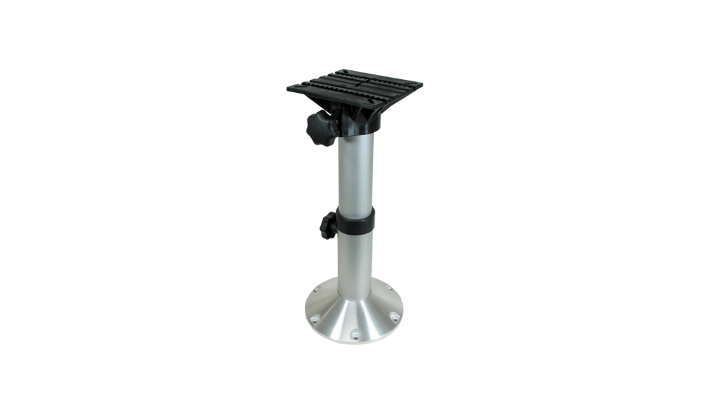 Adjustable Table Pedestal – Coastline