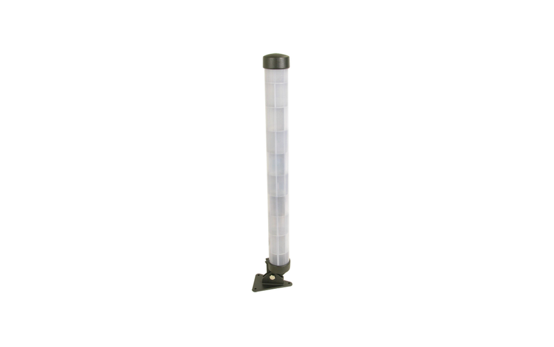 Reflection Tube Radar Reflector – Tube - Hobart Marine Company