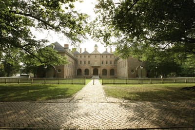 A Refreshing Retreat