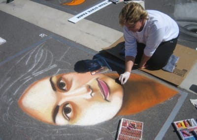 Right Before Your Eyes