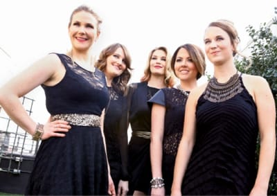 Pickin' It With the Stars