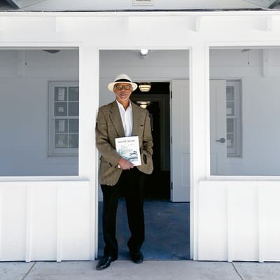 Rebuilding a Legacy of Music, History and Culture