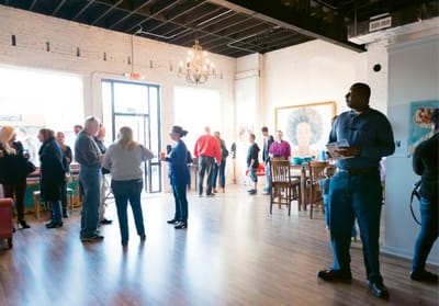 Fridays for the Arts