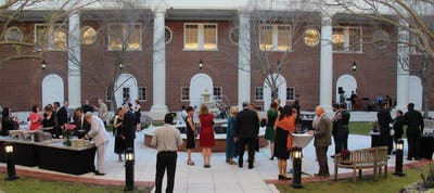 Admiration and Inspiration