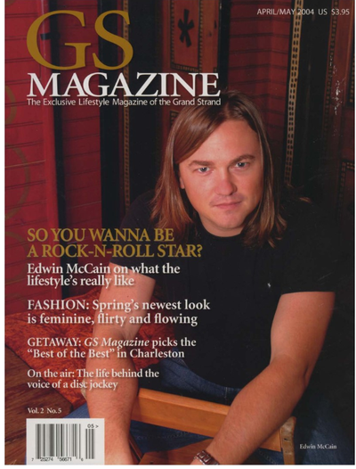 So You Wanna Be a Rock-N-Roll Star?