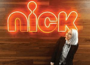 Coastal Carolina University Grad Earns An Emmy For Her Creative Work