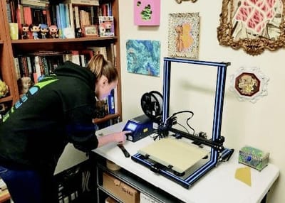 Making Clones of Bones