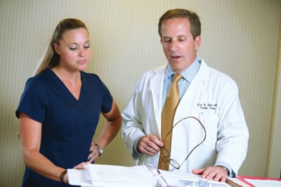 Johns Hopkins, Mayo Clinic, and Myrtle Beach