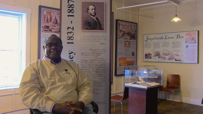 Storytelling From a New Point Of View