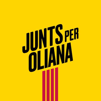Junts x Oliana