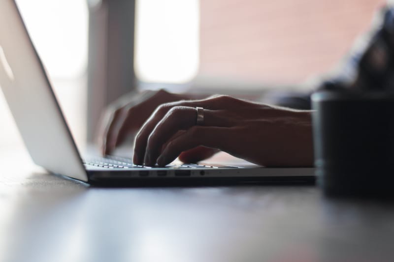 Online Training