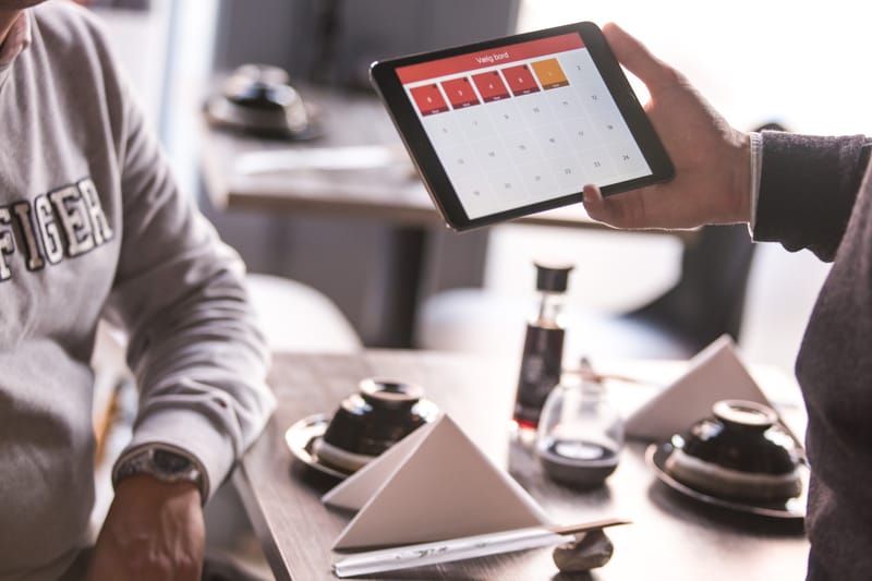 Customer Insight