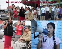 EVANGELISMO 1