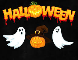 ORIGEN DE HALLOWEEN