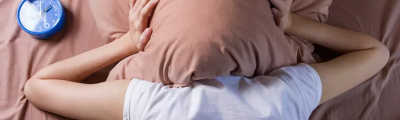 Sleepy Every time? You would possibly have an upset