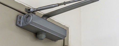 Door Closer Installation and Repair in Seabrook Texas