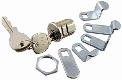 Mailbox lock change in Seabrook Texas - Call (888) 390-6390