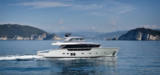 Yacht Rental Dubai