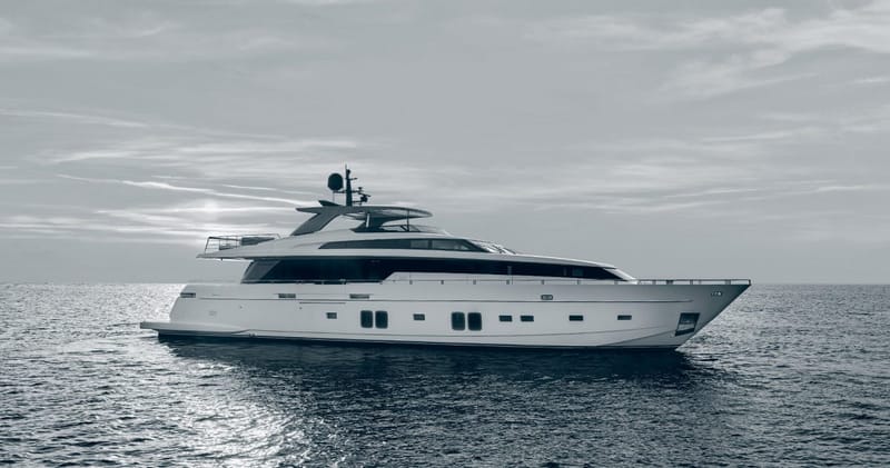 Yacht Brokerage Services