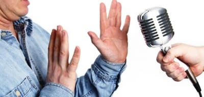 الرهاب الاجتماعي