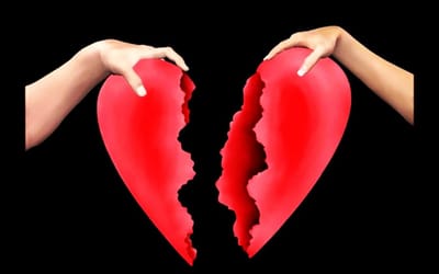 أسباب الطلاق العاطفي