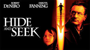 HIDE AND SEEK عن اضطراب الهوية الفصامي