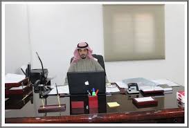 الممثل القانوني  لعيادات ابعاد image