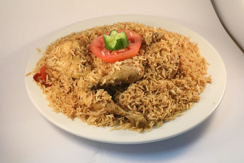 مضغوط نص حبة دجاج