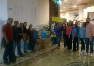GRUPO MODELO TABASCO