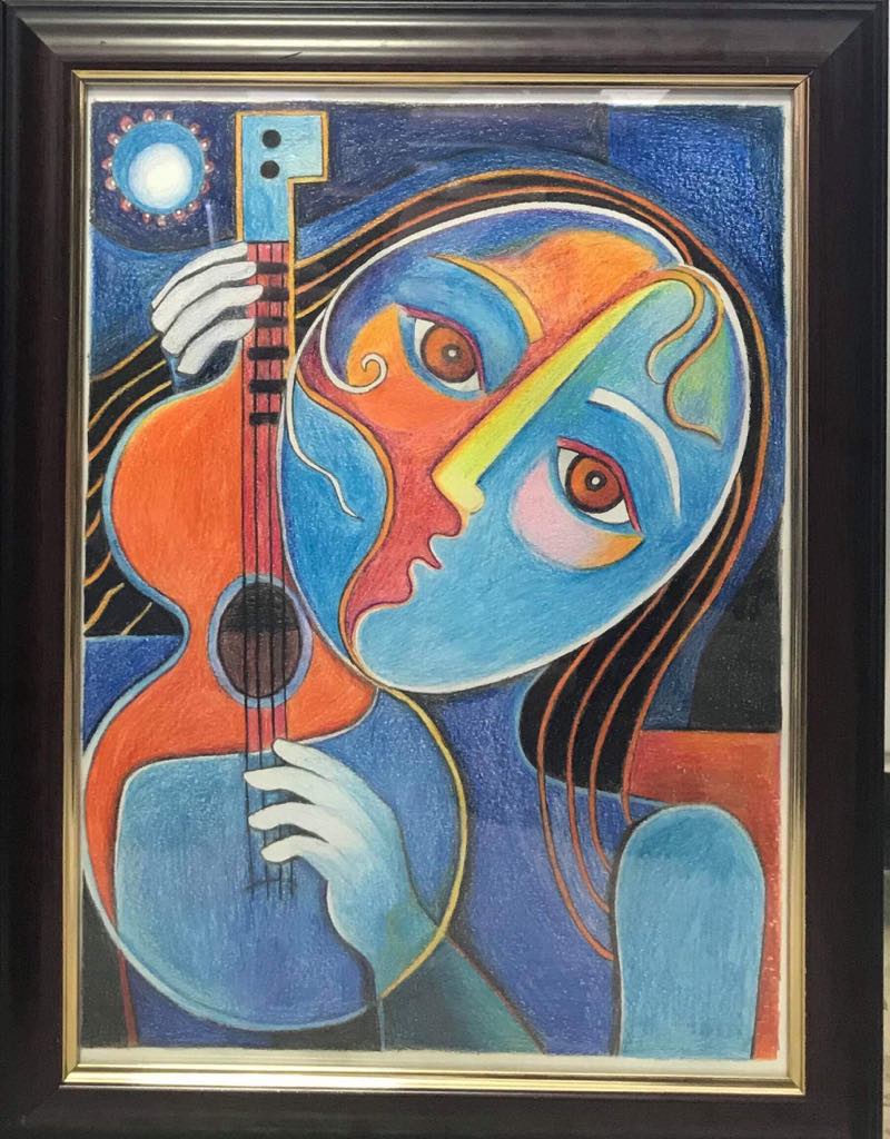 Dreamy Symphony