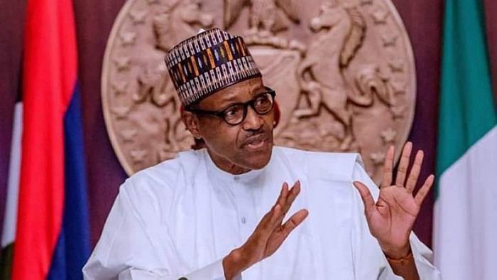 Nigerians Shouldn’t Continue Going Overseas For Treatment; We Can’t Afford It Again’ – President Buhari Says After Commissioning New Hospital Project