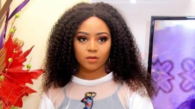 Nigerians React Angrily After Regina Daniels Was Listed As A Nollywood Legend