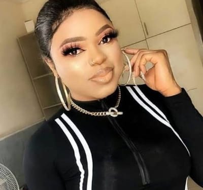 Bobrisky Proudly Announces He Now Has Pussy (Female Private Part)