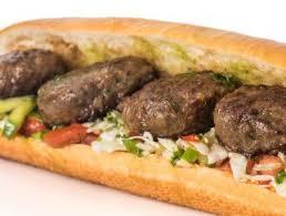 באגט קבב