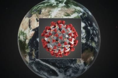 Coronavirus and the Sacred Pause