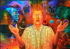 What does it mean to be a Priest?