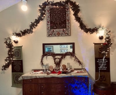 Yule is finally here