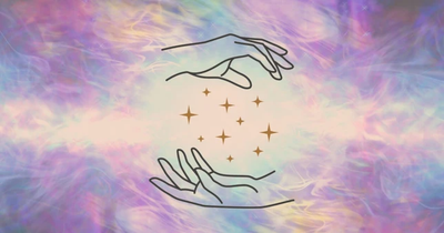 The benefits of Energy Healing