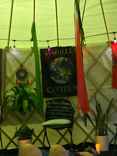 The Madness of Flags